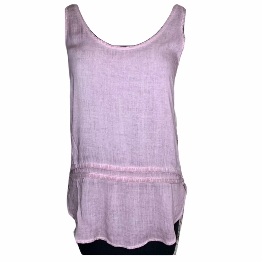 Young fabulous & Broke womens blouse size XS